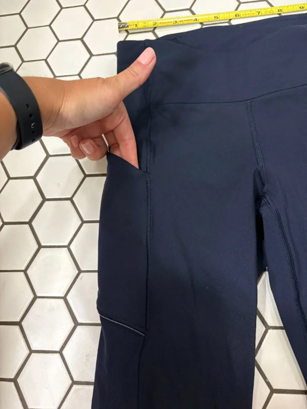 Lululemon Speed Up Tight 28